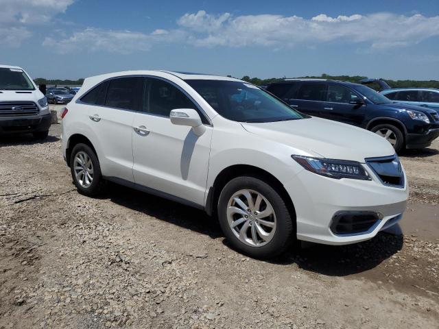 Photo 3 VIN: 5J8TB3H51HL015675 - ACURA RDX TECHNO 