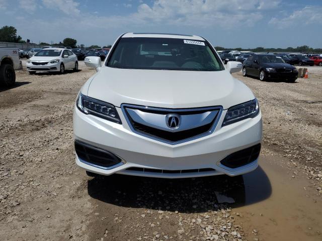 Photo 4 VIN: 5J8TB3H51HL015675 - ACURA RDX TECHNO 