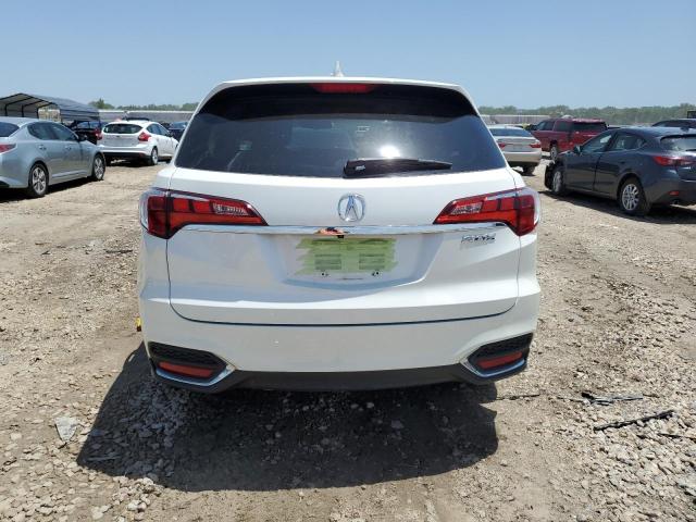 Photo 5 VIN: 5J8TB3H51HL015675 - ACURA RDX TECHNO 