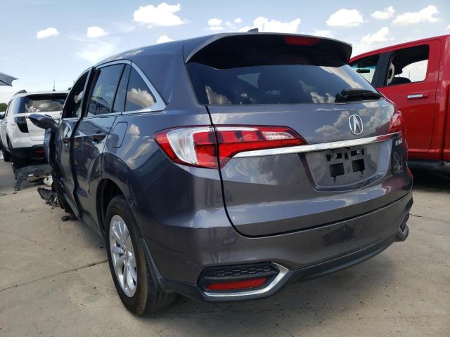 Photo 2 VIN: 5J8TB3H51HL019886 - ACURA RDX TECHNO 