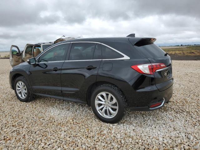 Photo 1 VIN: 5J8TB3H51JL000423 - ACURA RDX 