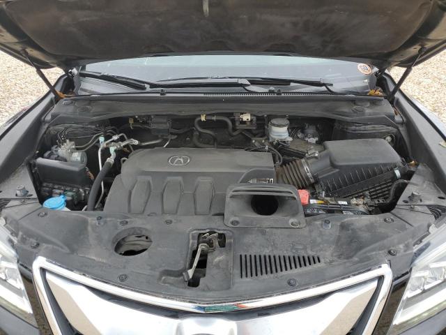 Photo 11 VIN: 5J8TB3H51JL000423 - ACURA RDX 