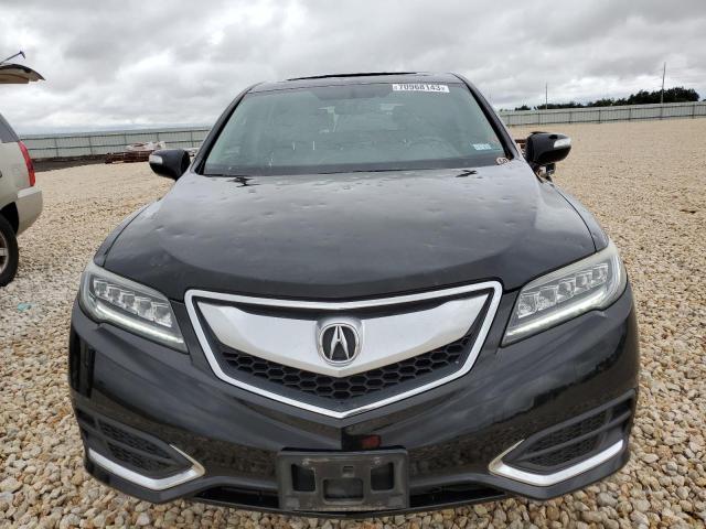 Photo 4 VIN: 5J8TB3H51JL000423 - ACURA RDX 