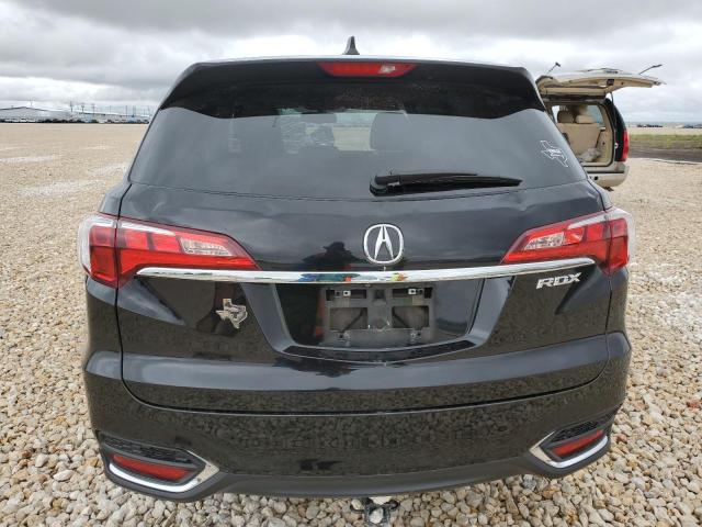 Photo 5 VIN: 5J8TB3H51JL000423 - ACURA RDX 