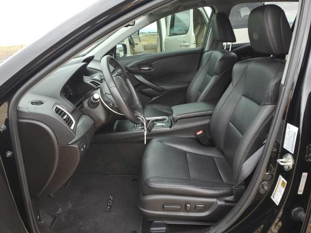 Photo 6 VIN: 5J8TB3H51JL000423 - ACURA RDX 