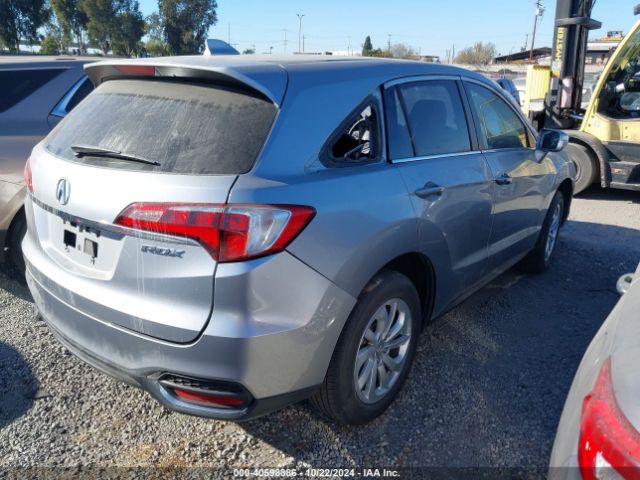 Photo 3 VIN: 5J8TB3H51JL001197 - ACURA RDX 