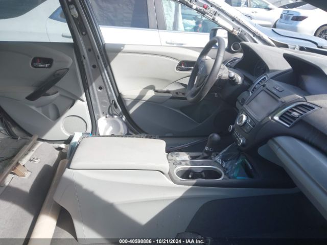 Photo 4 VIN: 5J8TB3H51JL001197 - ACURA RDX 