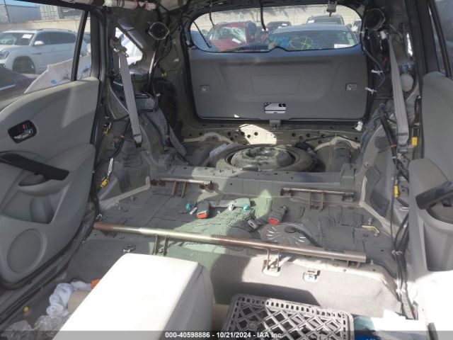 Photo 5 VIN: 5J8TB3H51JL001197 - ACURA RDX 