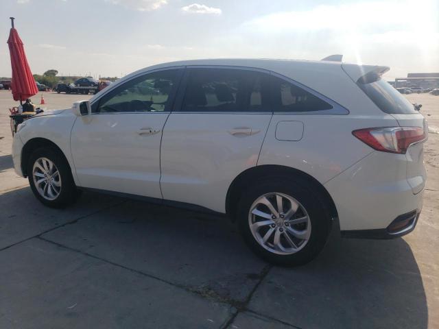 Photo 1 VIN: 5J8TB3H51JL002737 - ACURA RDX TECHNO 