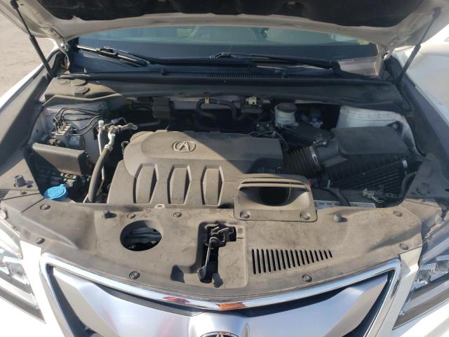 Photo 11 VIN: 5J8TB3H51JL002737 - ACURA RDX TECHNO 