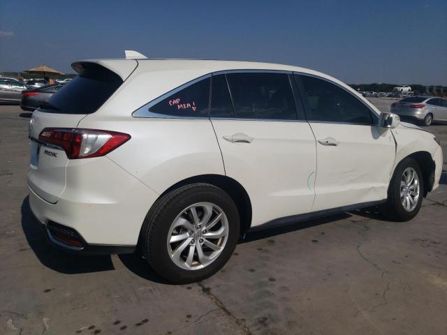 Photo 2 VIN: 5J8TB3H51JL002737 - ACURA RDX TECHNO 