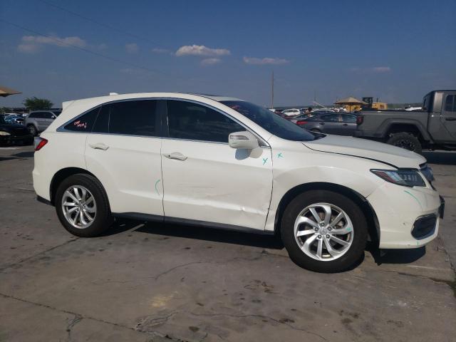 Photo 3 VIN: 5J8TB3H51JL002737 - ACURA RDX TECHNO 