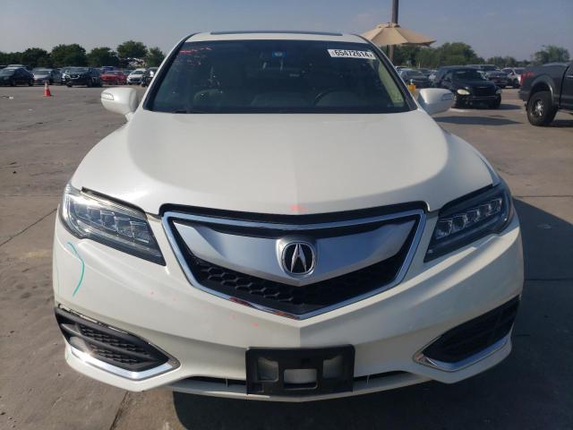 Photo 4 VIN: 5J8TB3H51JL002737 - ACURA RDX TECHNO 