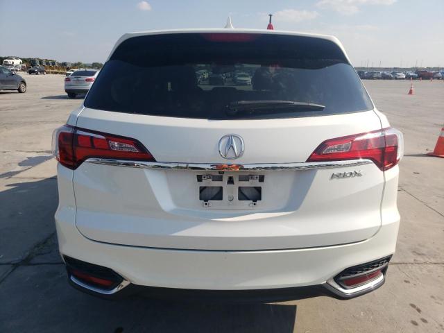 Photo 5 VIN: 5J8TB3H51JL002737 - ACURA RDX TECHNO 