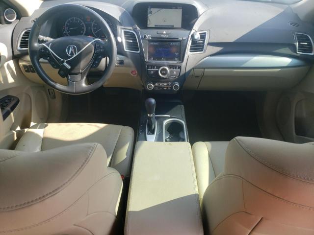 Photo 7 VIN: 5J8TB3H51JL002737 - ACURA RDX TECHNO 