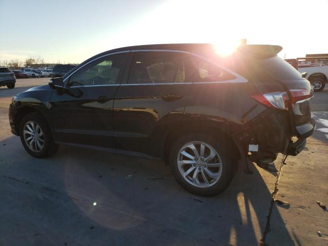 Photo 1 VIN: 5J8TB3H51JL006335 - ACURA RDX TECHNO 