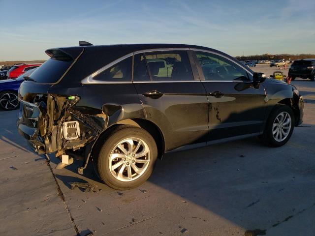 Photo 2 VIN: 5J8TB3H51JL006335 - ACURA RDX TECHNO 