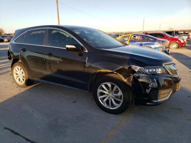 Photo 3 VIN: 5J8TB3H51JL006335 - ACURA RDX TECHNO 