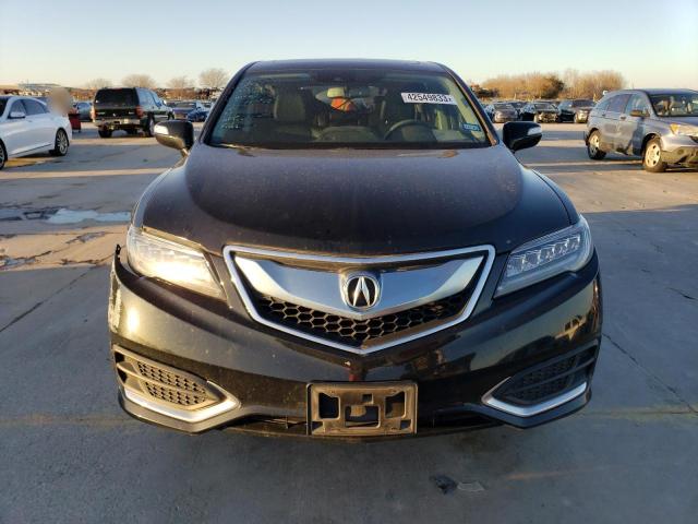 Photo 4 VIN: 5J8TB3H51JL006335 - ACURA RDX TECHNO 