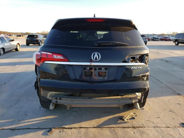 Photo 5 VIN: 5J8TB3H51JL006335 - ACURA RDX TECHNO 