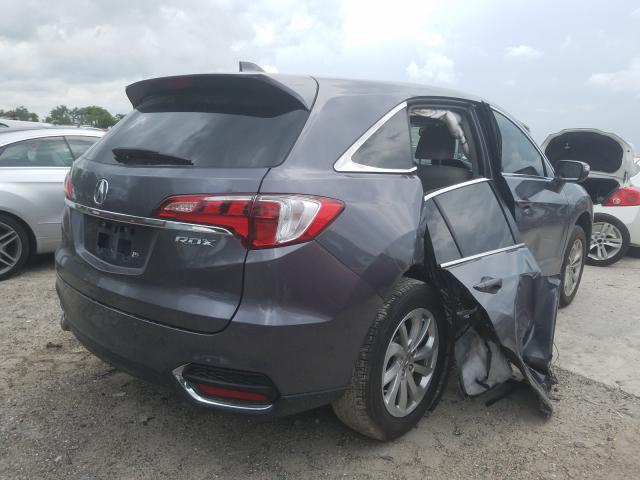 Photo 3 VIN: 5J8TB3H51JL014354 - ACURA RDX TECHNO 