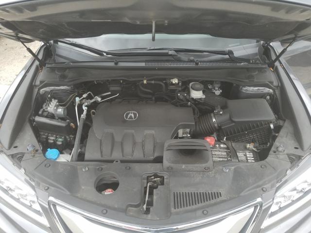 Photo 6 VIN: 5J8TB3H51JL014354 - ACURA RDX TECHNO 