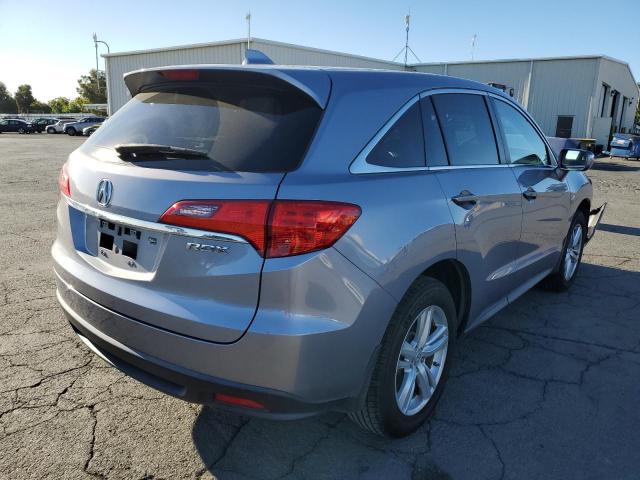 Photo 3 VIN: 5J8TB3H52DL000077 - ACURA RDX TECHNO 