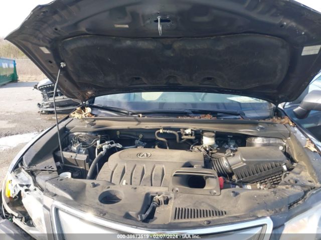 Photo 9 VIN: 5J8TB3H52DL001715 - ACURA RDX 