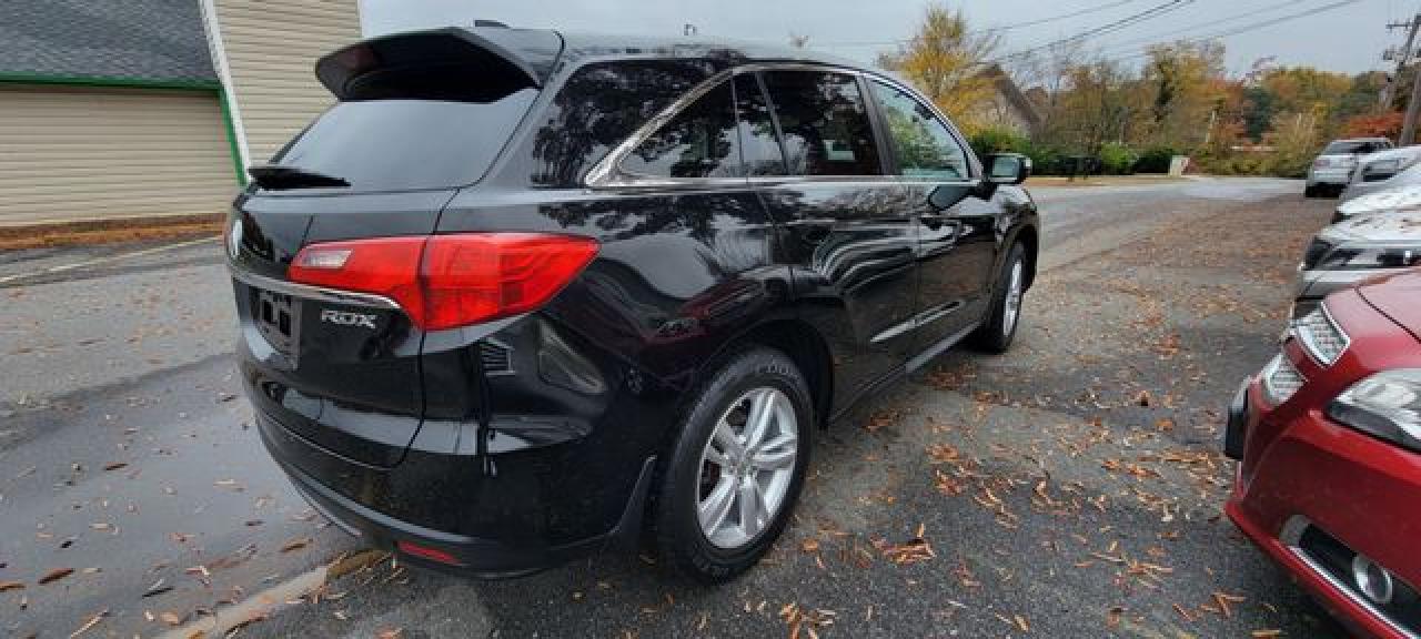 Photo 5 VIN: 5J8TB3H52DL004954 - ACURA RDX 