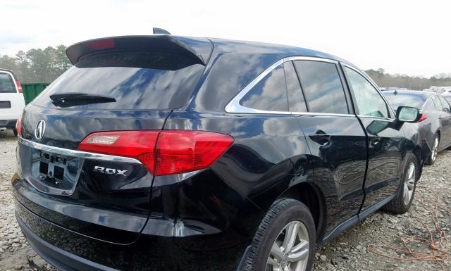 Photo 3 VIN: 5J8TB3H52DL009216 - ACURA RDX 