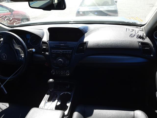 Photo 8 VIN: 5J8TB3H52DL010091 - ACURA RDX TECHNO 