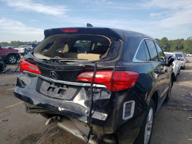 Photo 3 VIN: 5J8TB3H52DL013069 - ACURA RDX TECHNO 