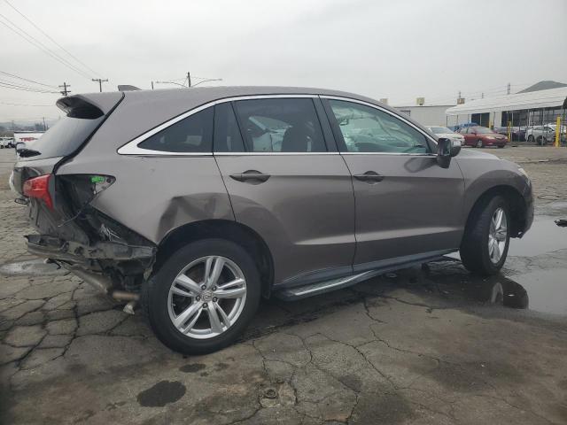 Photo 2 VIN: 5J8TB3H52DL014416 - ACURA RDX 