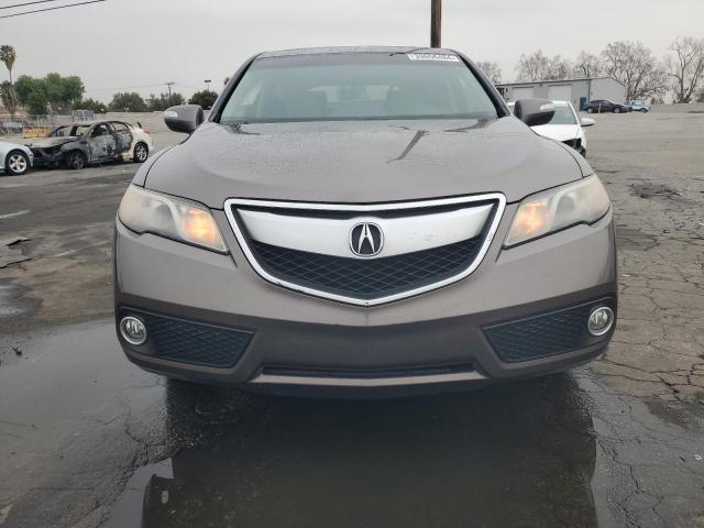 Photo 4 VIN: 5J8TB3H52DL014416 - ACURA RDX 