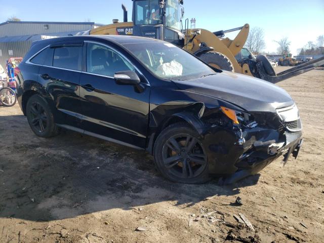 Photo 3 VIN: 5J8TB3H52EL005250 - ACURA RDX TECHNO 