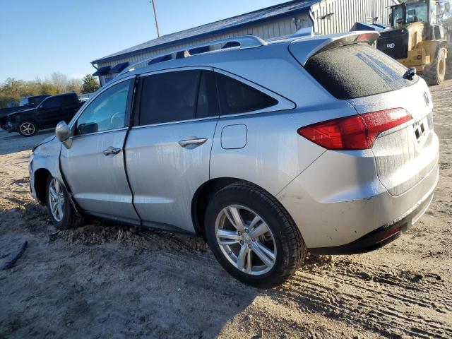 Photo 1 VIN: 5J8TB3H52EL007600 - ACURA RDX 