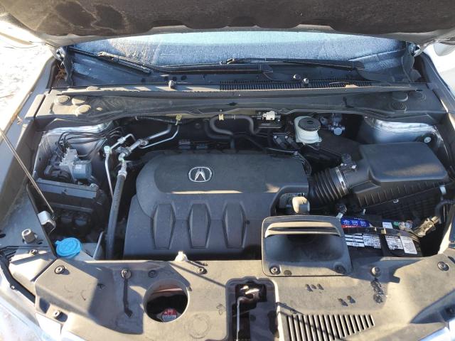 Photo 11 VIN: 5J8TB3H52EL007600 - ACURA RDX 