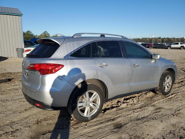 Photo 2 VIN: 5J8TB3H52EL007600 - ACURA RDX 