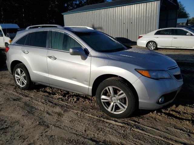 Photo 3 VIN: 5J8TB3H52EL007600 - ACURA RDX 