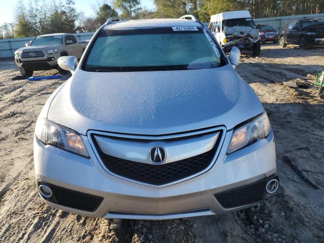 Photo 4 VIN: 5J8TB3H52EL007600 - ACURA RDX 