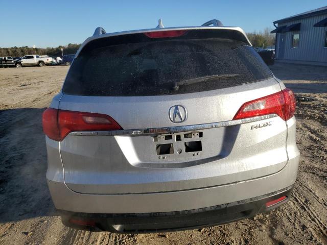 Photo 5 VIN: 5J8TB3H52EL007600 - ACURA RDX 