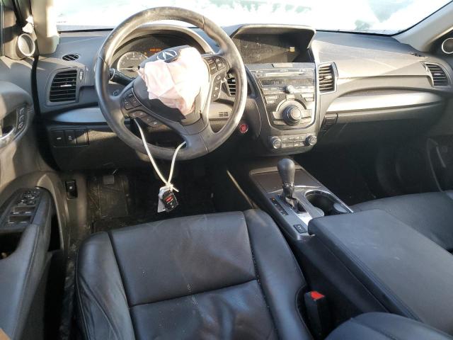 Photo 7 VIN: 5J8TB3H52EL007600 - ACURA RDX 