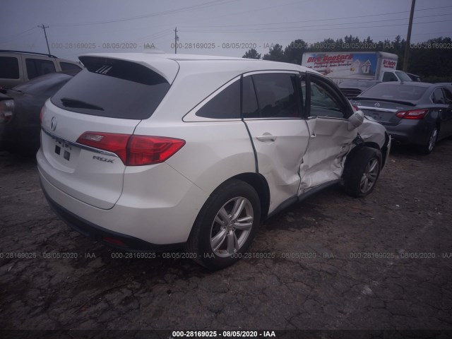 Photo 3 VIN: 5J8TB3H52EL014286 - ACURA RDX 