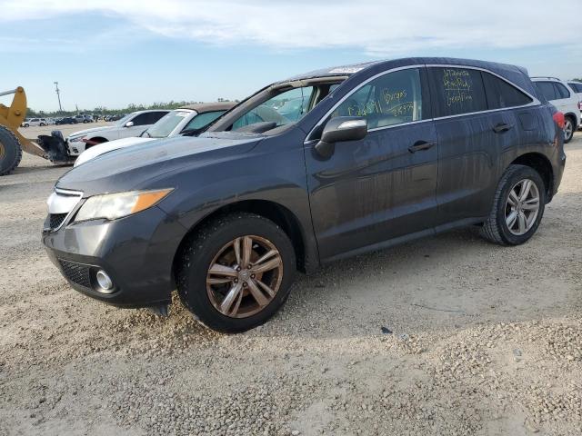 Photo 0 VIN: 5J8TB3H52EL014465 - ACURA RDX TECHNO 