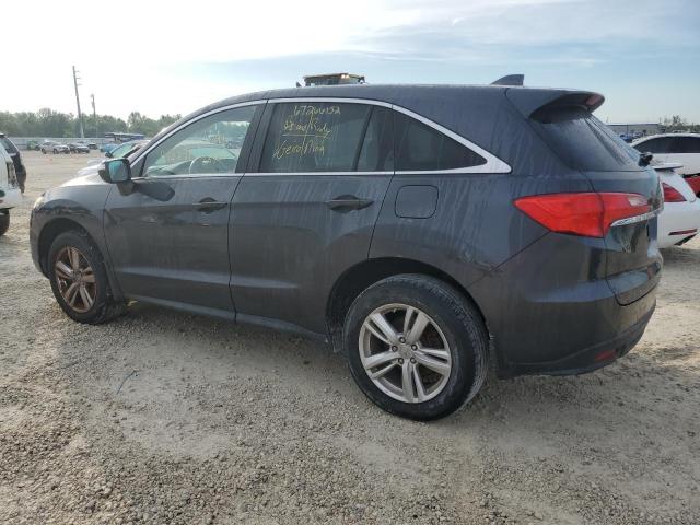 Photo 1 VIN: 5J8TB3H52EL014465 - ACURA RDX TECHNO 