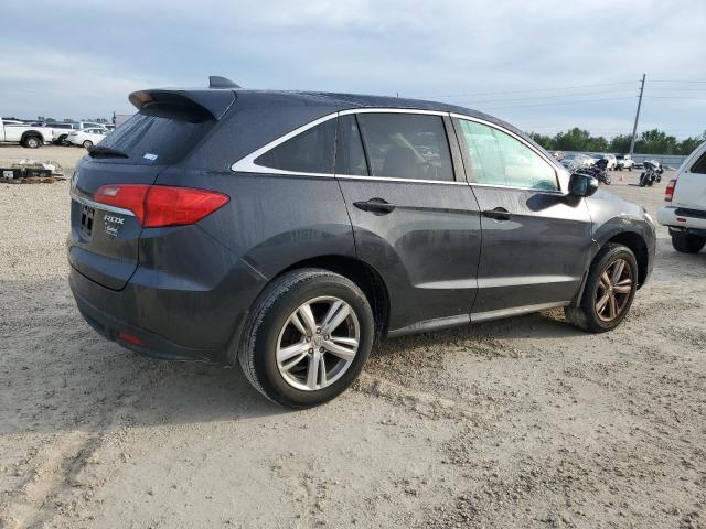 Photo 2 VIN: 5J8TB3H52EL014465 - ACURA RDX TECHNO 