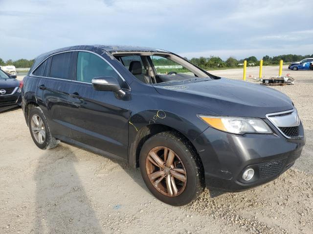 Photo 3 VIN: 5J8TB3H52EL014465 - ACURA RDX TECHNO 