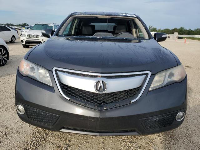 Photo 4 VIN: 5J8TB3H52EL014465 - ACURA RDX TECHNO 