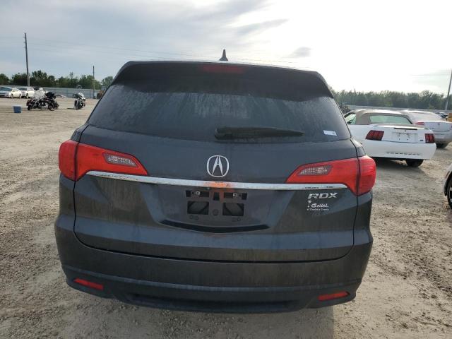 Photo 5 VIN: 5J8TB3H52EL014465 - ACURA RDX TECHNO 