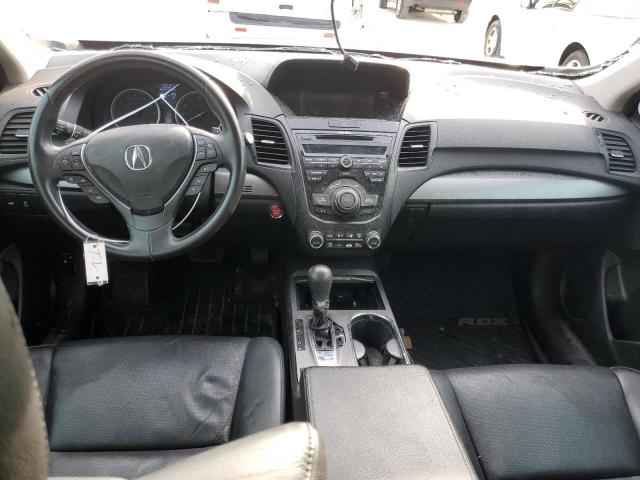 Photo 7 VIN: 5J8TB3H52EL014465 - ACURA RDX TECHNO 